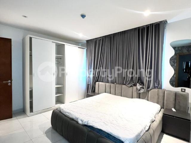 Apartment for sale in Eti Osa, Abuja