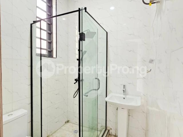 House for sale in Eti Osa, Abuja