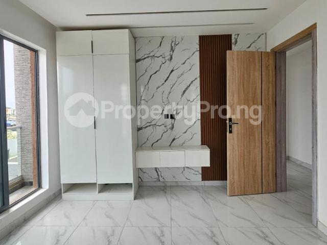 Apartment for sale in Ibeju Lekki, Abuja