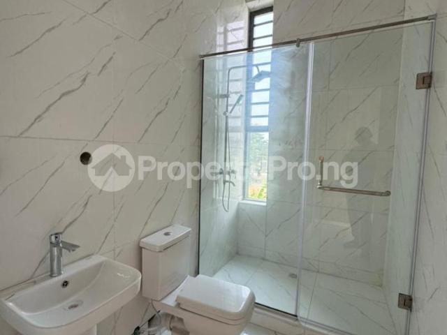 House for sale in Eti Osa, Abuja