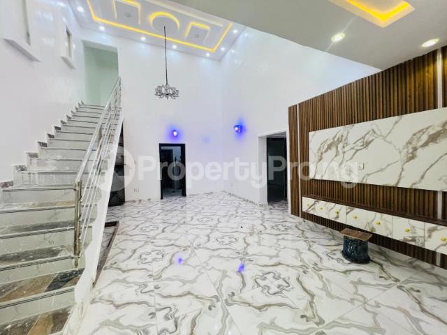 Bungalow for sale in Lagos