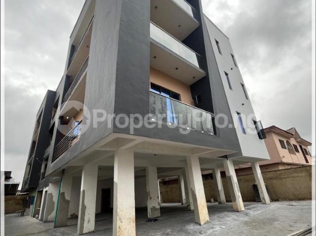 Apartment for sale in Ikeja , Abuja