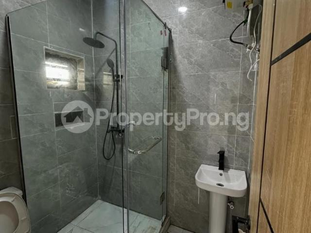 Apartment for sale in Ogba Egbema Ndoni