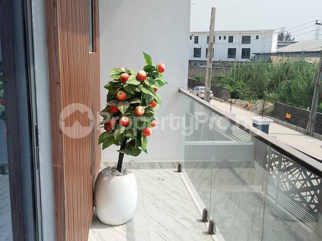 Duplex for sale in Eti Osa, Abuja