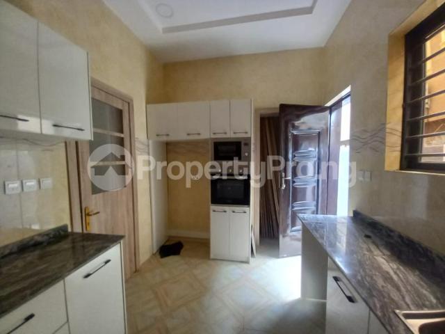 Duplex for sale in Rivers