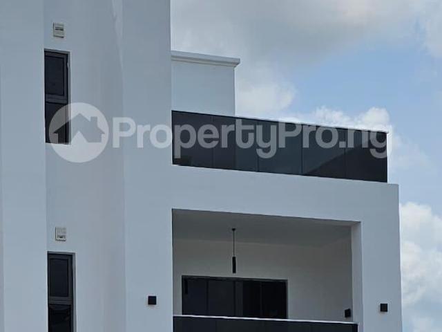 Bungalow for sale in Ibeju Lekki, Abuja