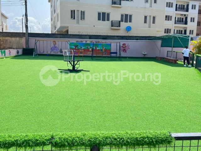 House for sale in Eti Osa, Abuja