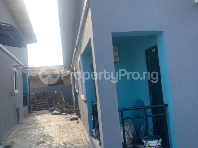House for sale in Lagos