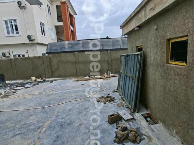 House for sale in Amuwo odofin
