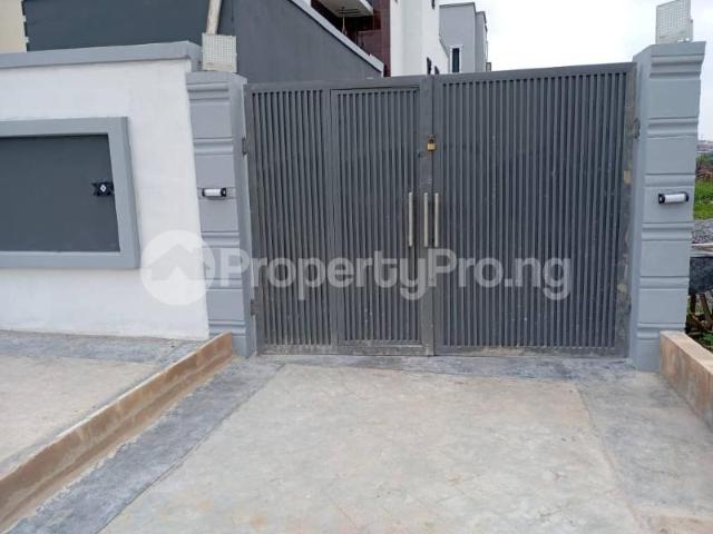 Duplex for sale in Rivers