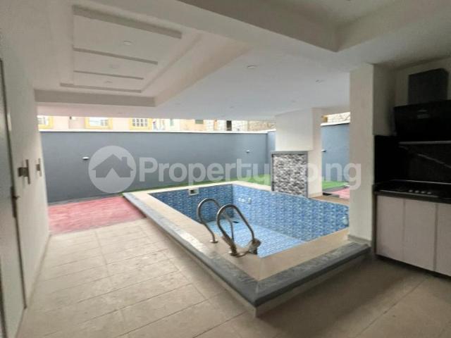 Apartment for sale in Ikeja , Abuja