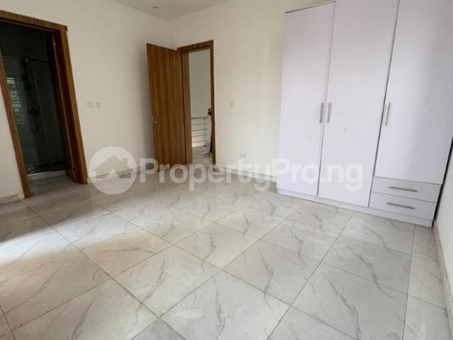 House for sale in Ibeju Lekki, Abuja