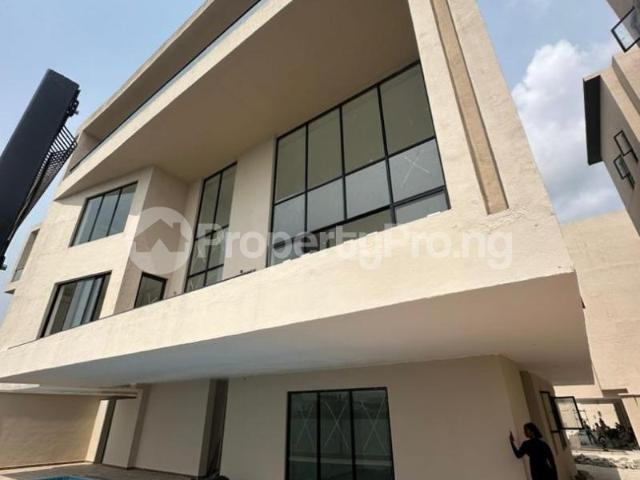 Duplex for sale in Lagos