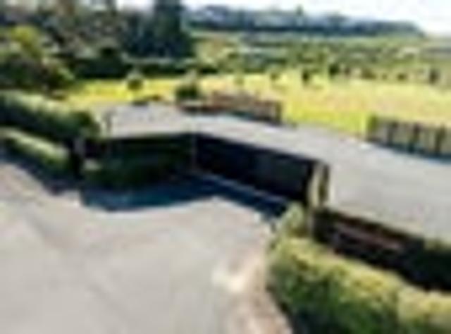 Land for sale in Mayfield, Bethlehem