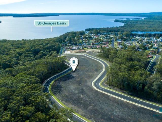 Land for sale in Sussex Inlet, Shoalhaven City Council