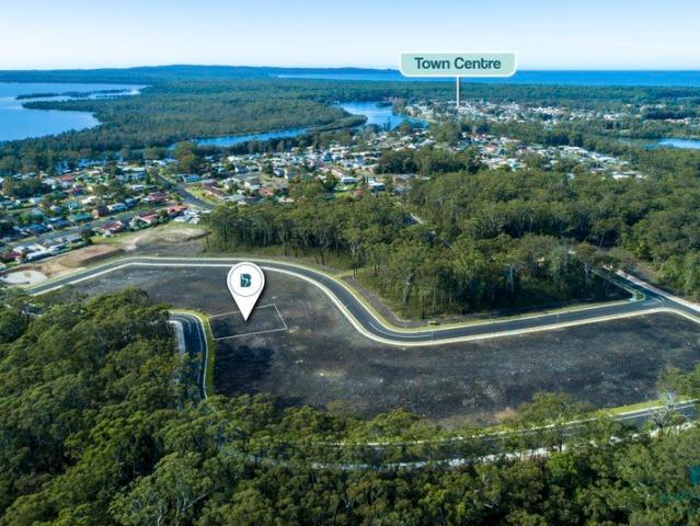 Land for sale in Sussex Inlet, New South Wales