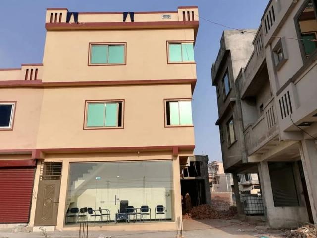 Commercial for sale in Rawalpindi, Islamabad Capital Territory