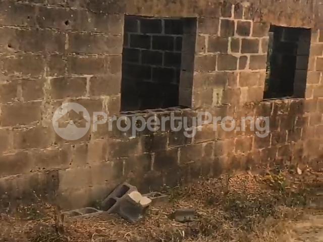 House for sale in Ojo