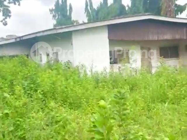 Bungalow for sale in Ibadan