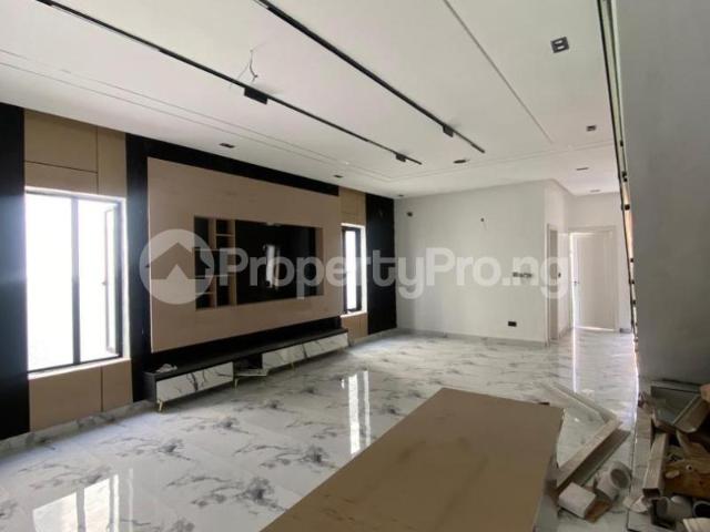 Duplex for sale in Ibeju Lekki, Abuja