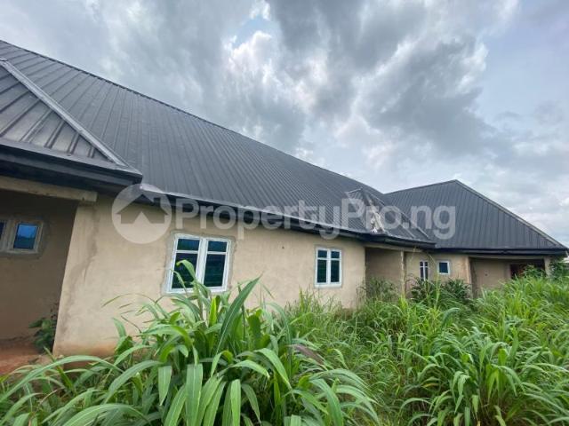 Apartment for sale in Owerri