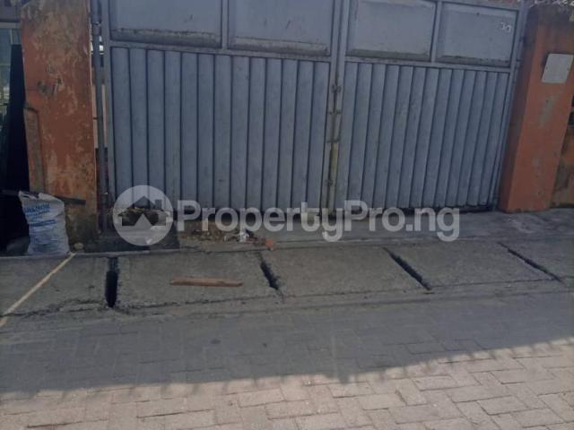 Bungalow for sale in Surulere