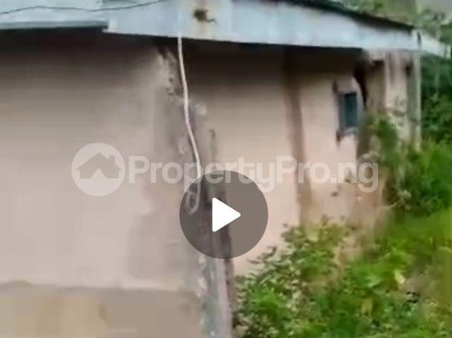 Bungalow for sale in Abaji, Sokoto