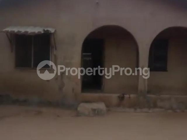 Bungalow for sale in Alimosho, Abuja