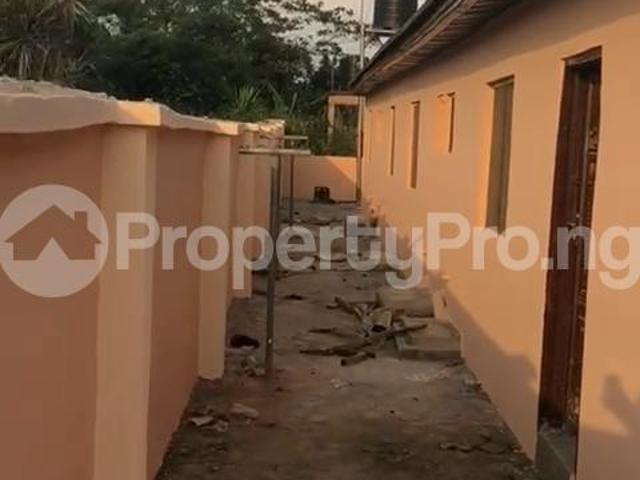 Bungalow for sale in Ogun