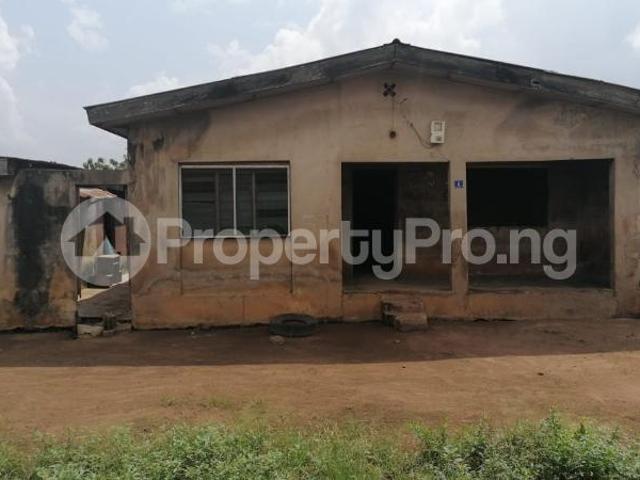 Bungalow for sale in Ogun