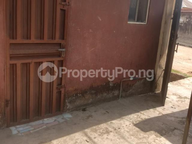 Bungalow for sale in Alimosho, Abuja