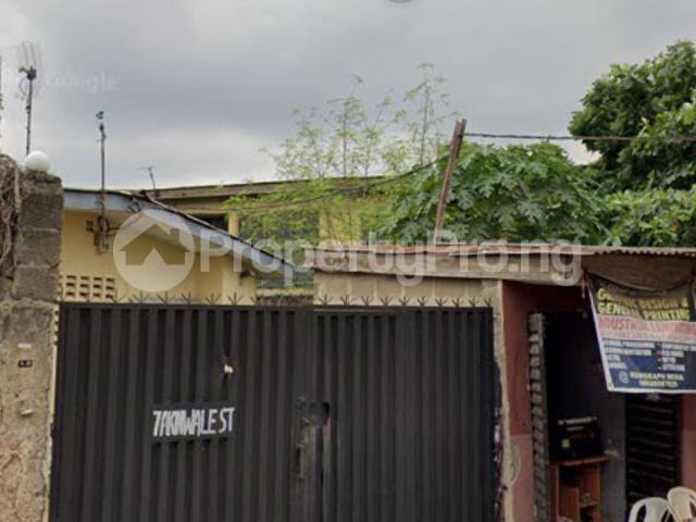 Bungalow for sale in Ogba Egbema Ndoni