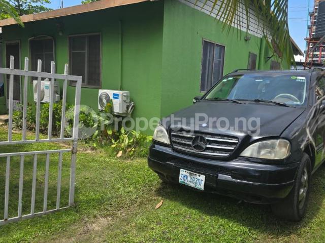 Bungalow for sale in Eti Osa, Abuja