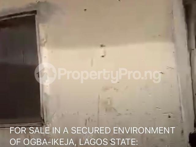 Bungalow for sale in Ogba Egbema Ndoni