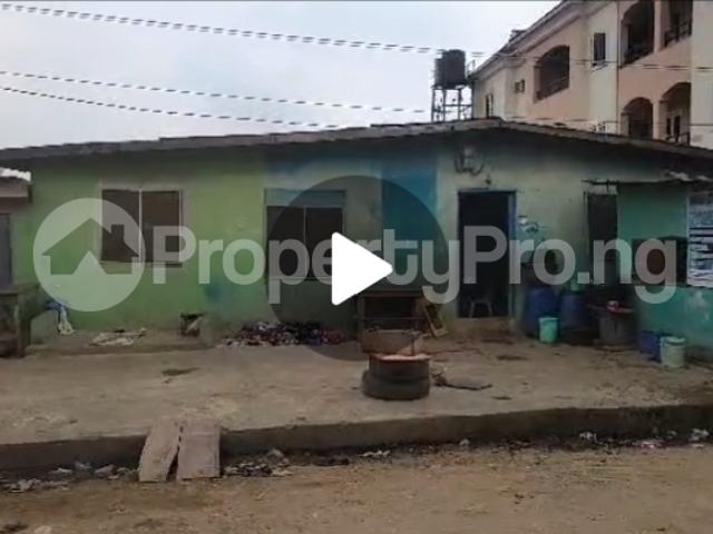Bungalow for sale in Shomolu, Abuja