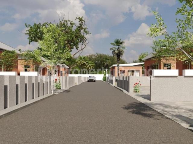 Bungalow for sale in Ibeju Lekki, Abuja