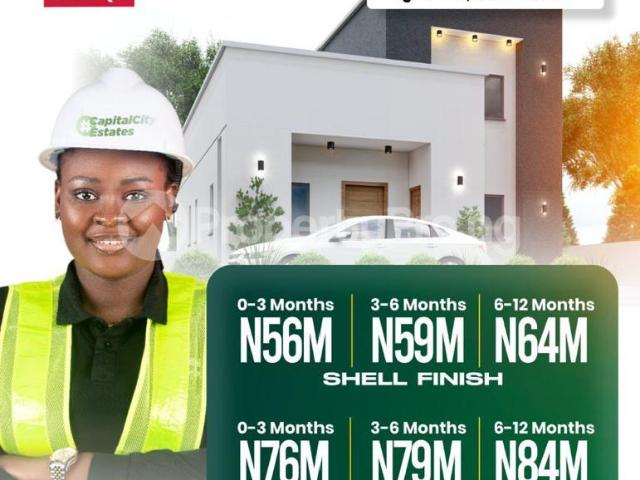 Bungalow for sale in Etche, Rivers