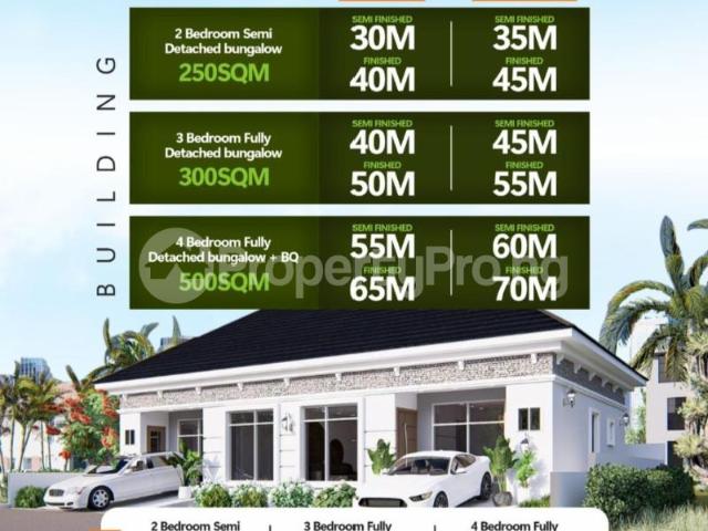Bungalow for sale in Kano