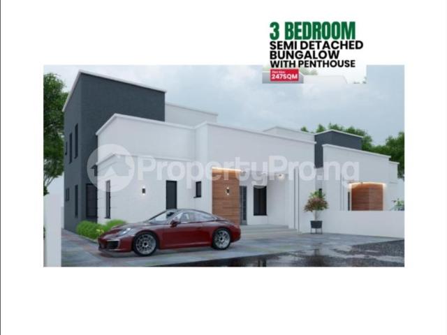 Bungalow for sale in Port Harcourt