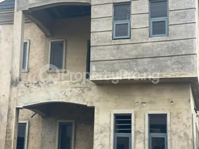House for sale in Ikorodu, Abuja