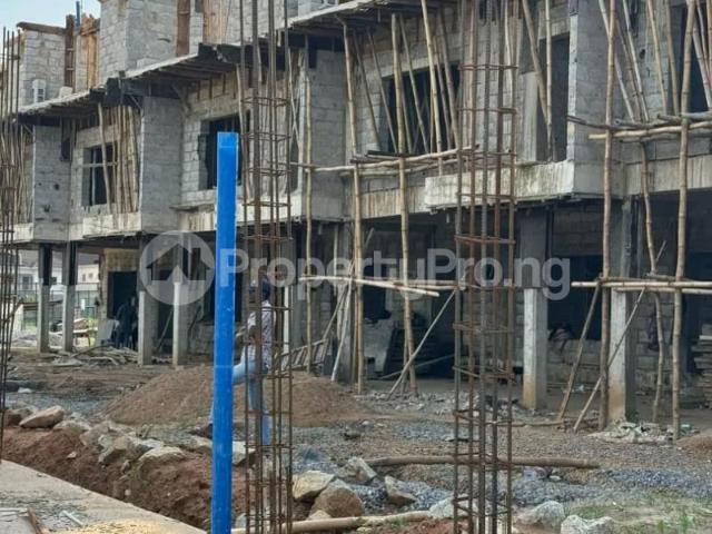 House for sale in Moro, Kwara