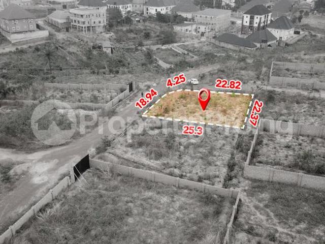 Property for sale in Enugu