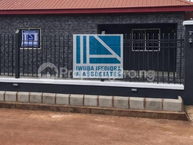 Bungalow for sale in Enugu