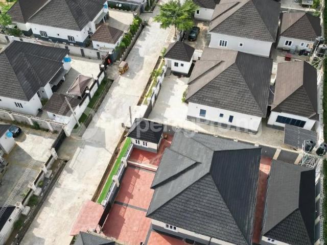 Bungalow for sale in Abuja