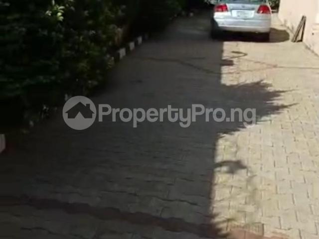 Bungalow for sale in Kaduna South, Kaduna