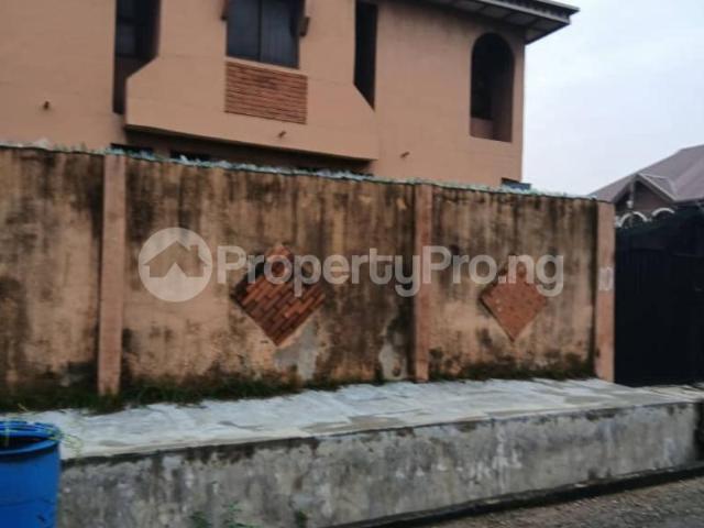 House for sale in Abule Egba, Yewa North
