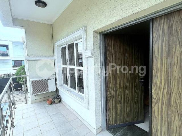 Apartment for sale in Lagos