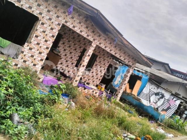 House for sale in Agege, Abuja