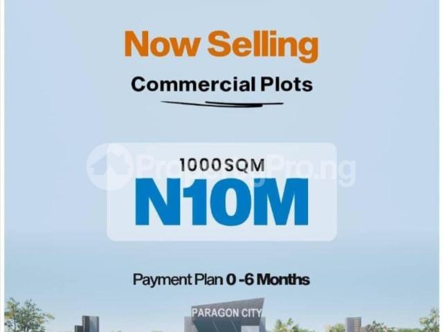 Property for sale in Ogun