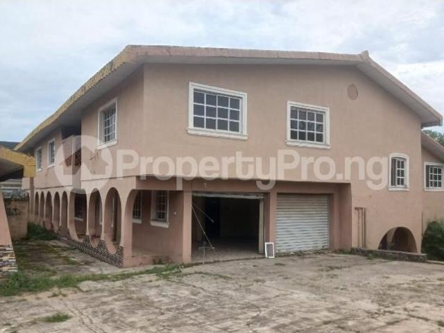 House for sale in Ojo